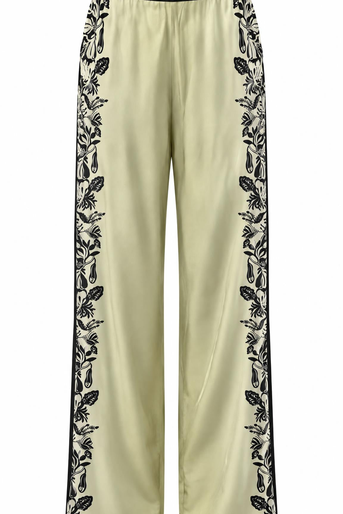 Pantalón Salvia · foto 1