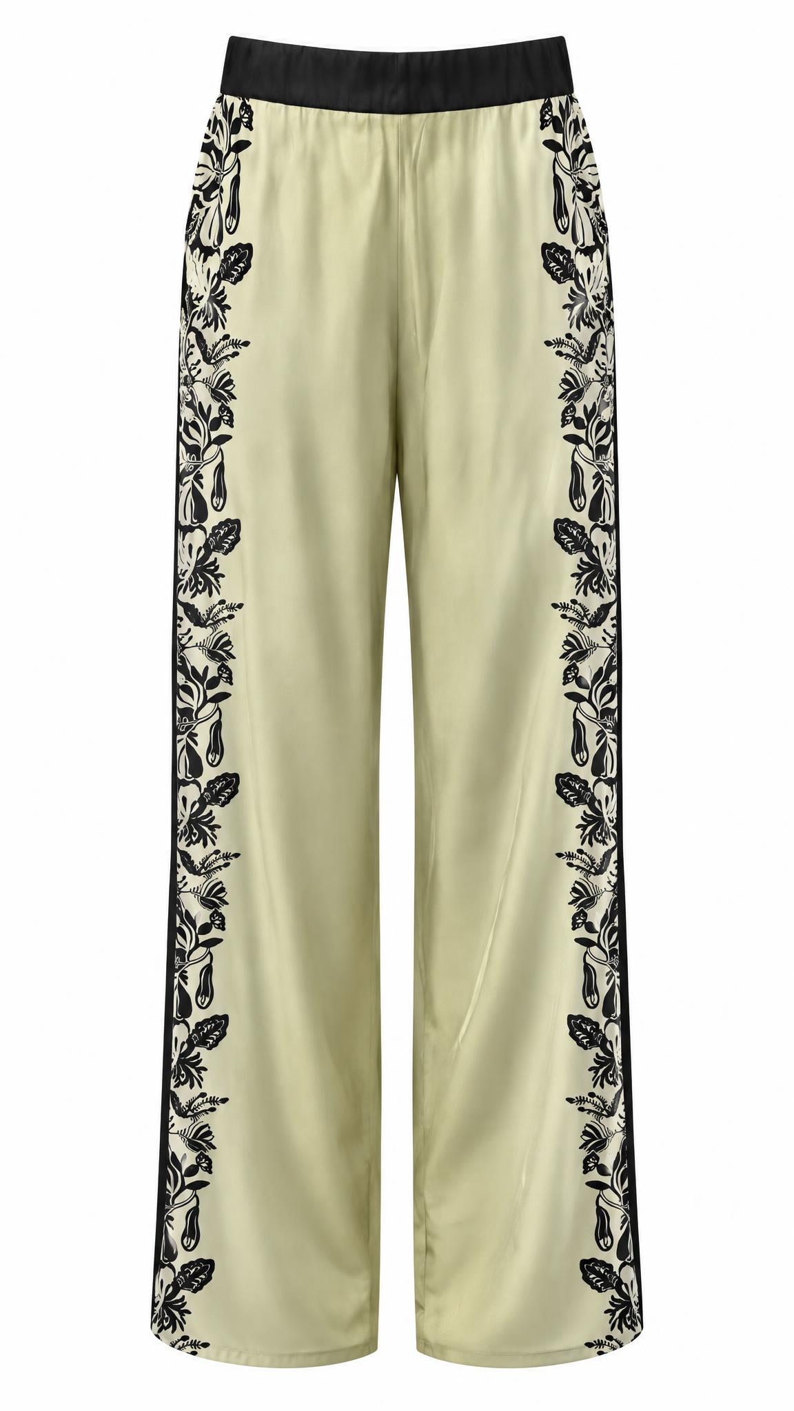 Pantalón Salvia