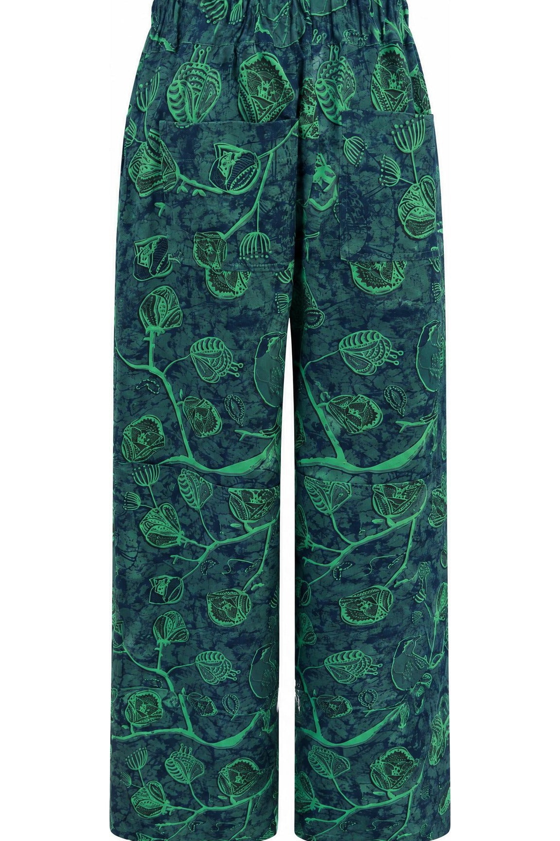 Pantalón Selva · foto 2