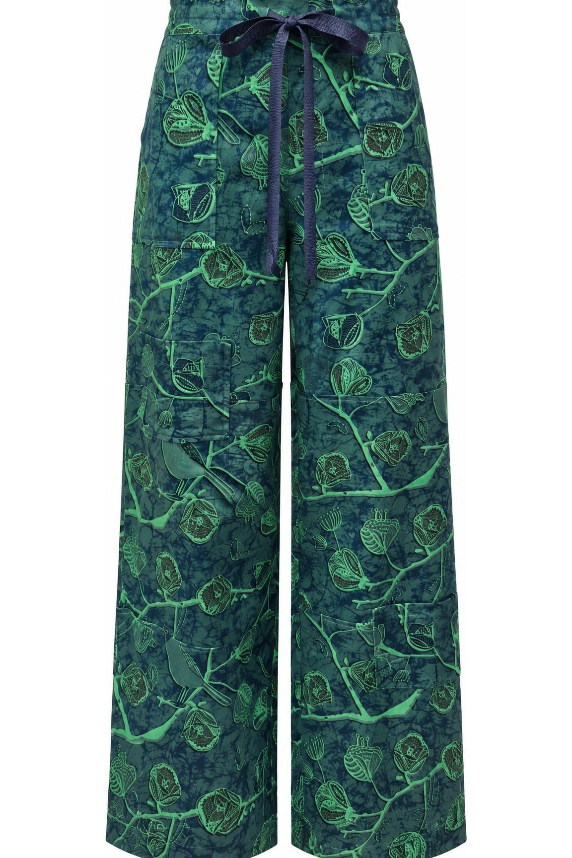 Pantalón Selva · foto 1