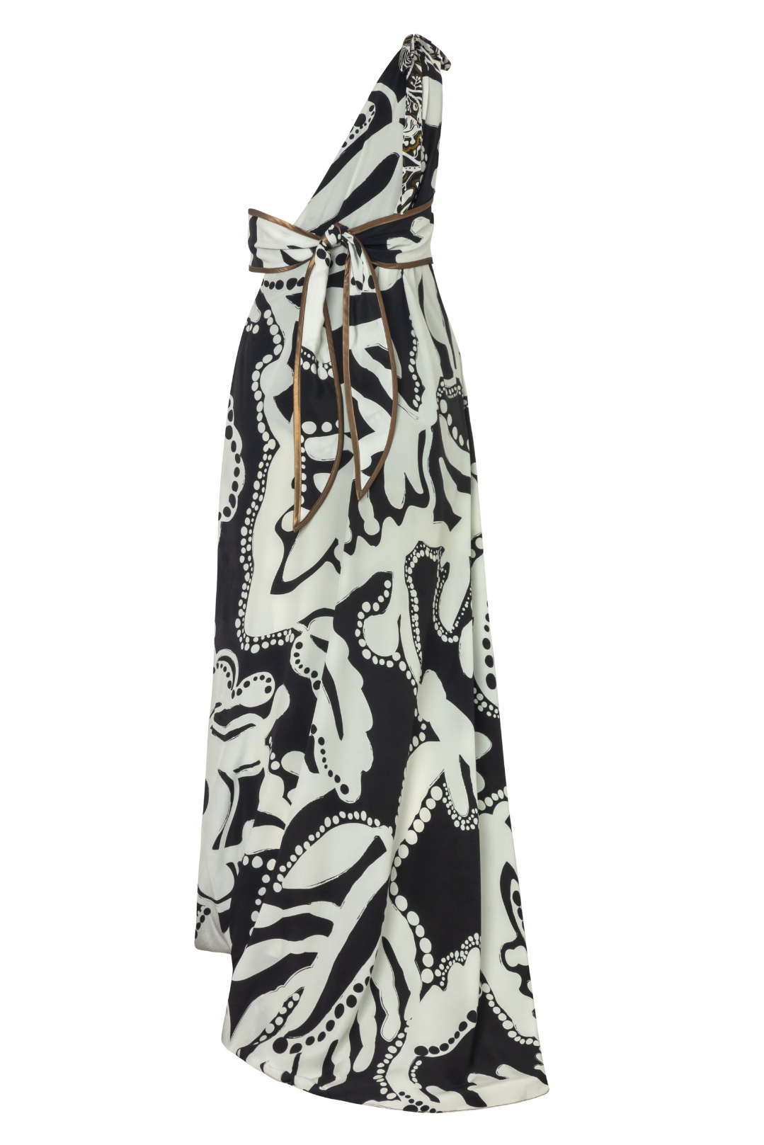 Vestido Dawn