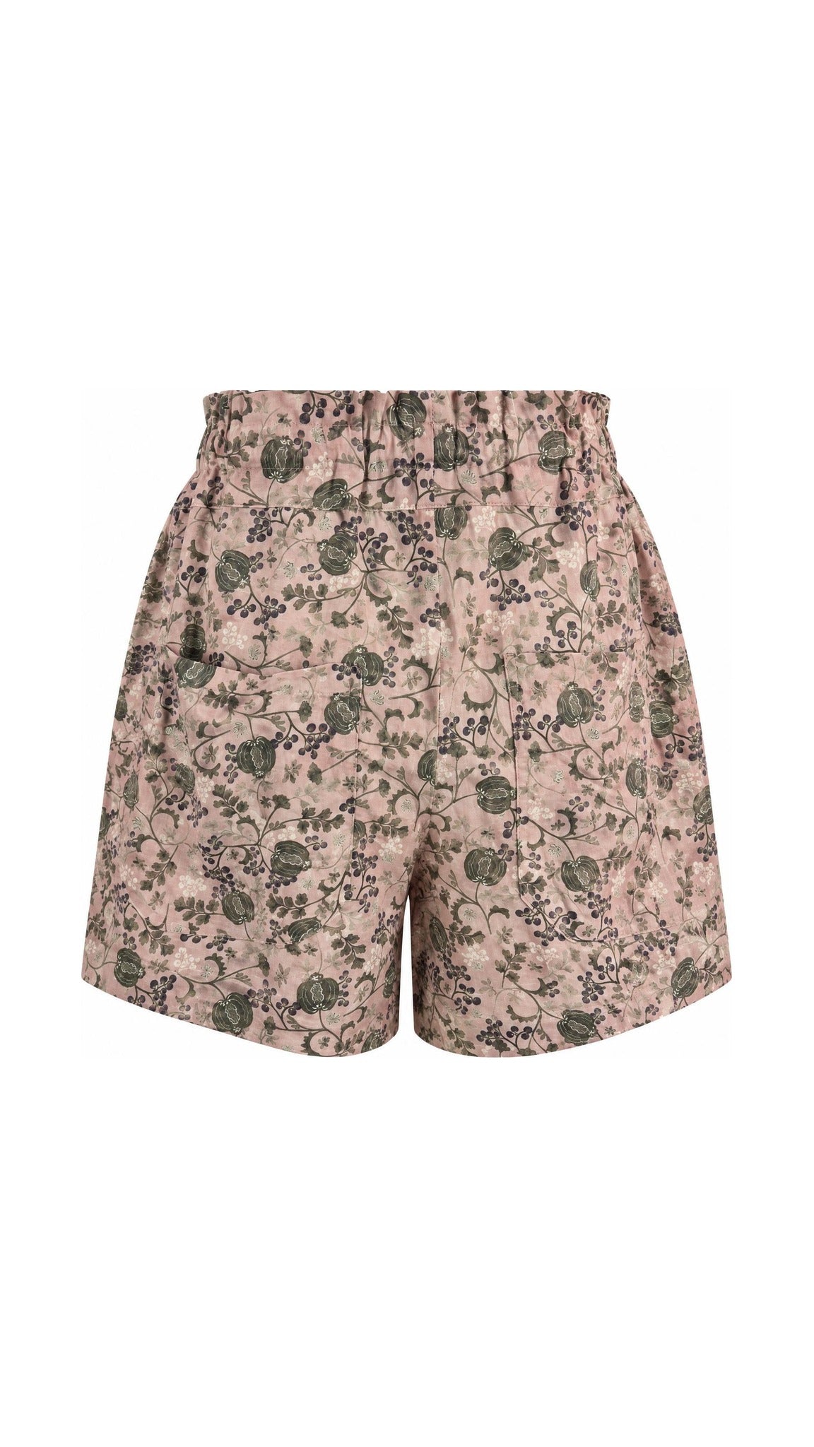 Short Pradera