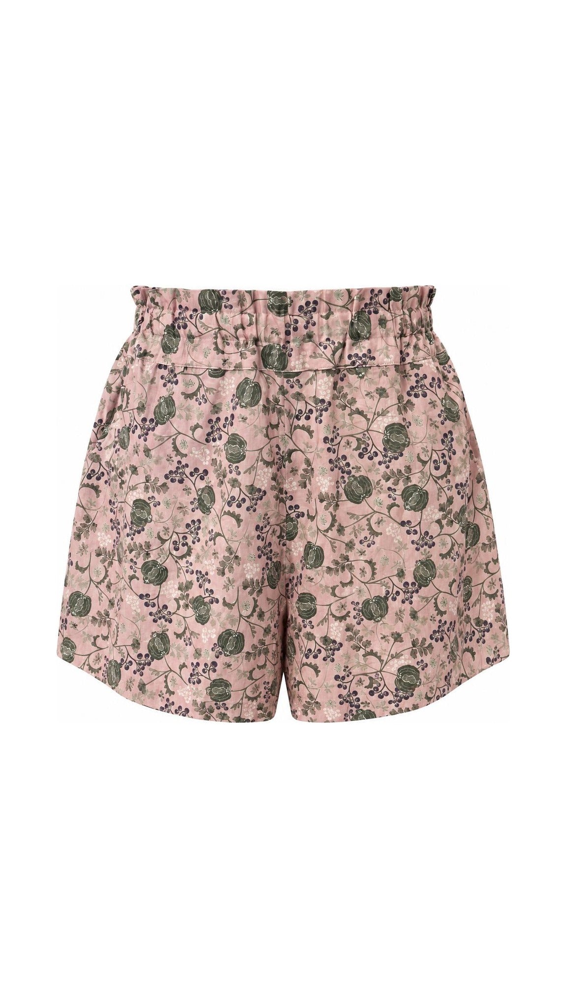 Short Pradera