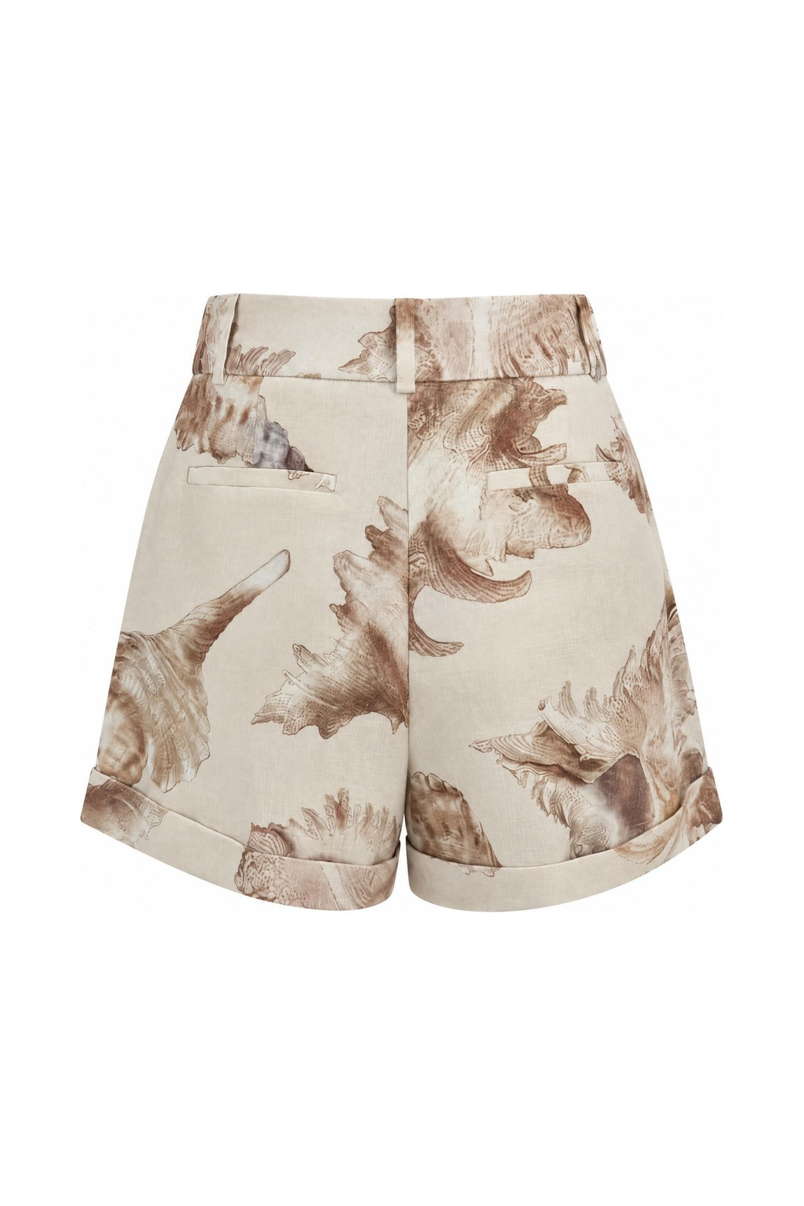 Short Siena · foto 2