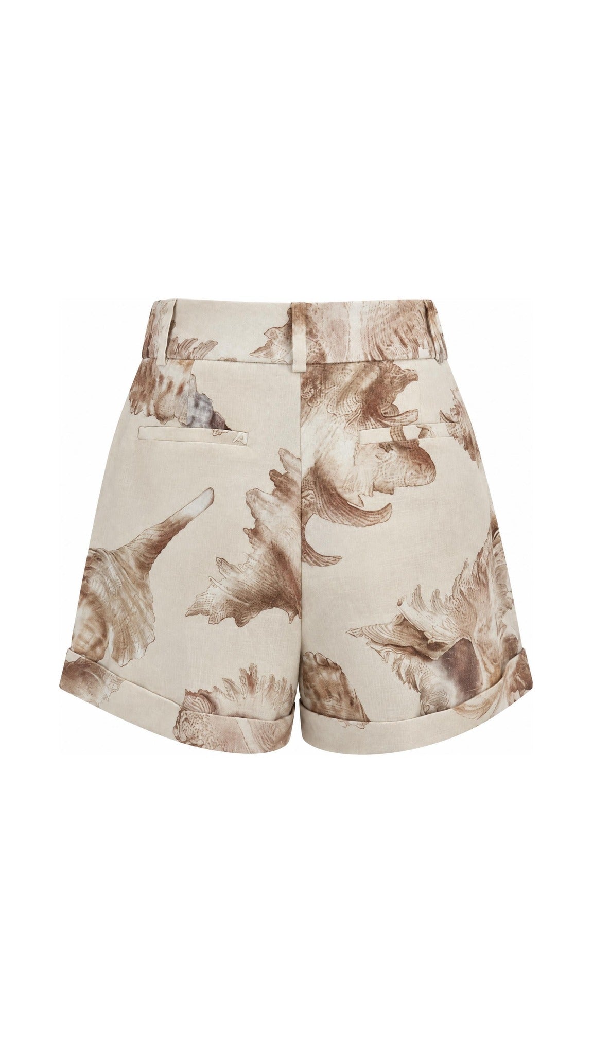 Short Siena
