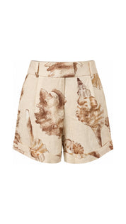 Short Siena