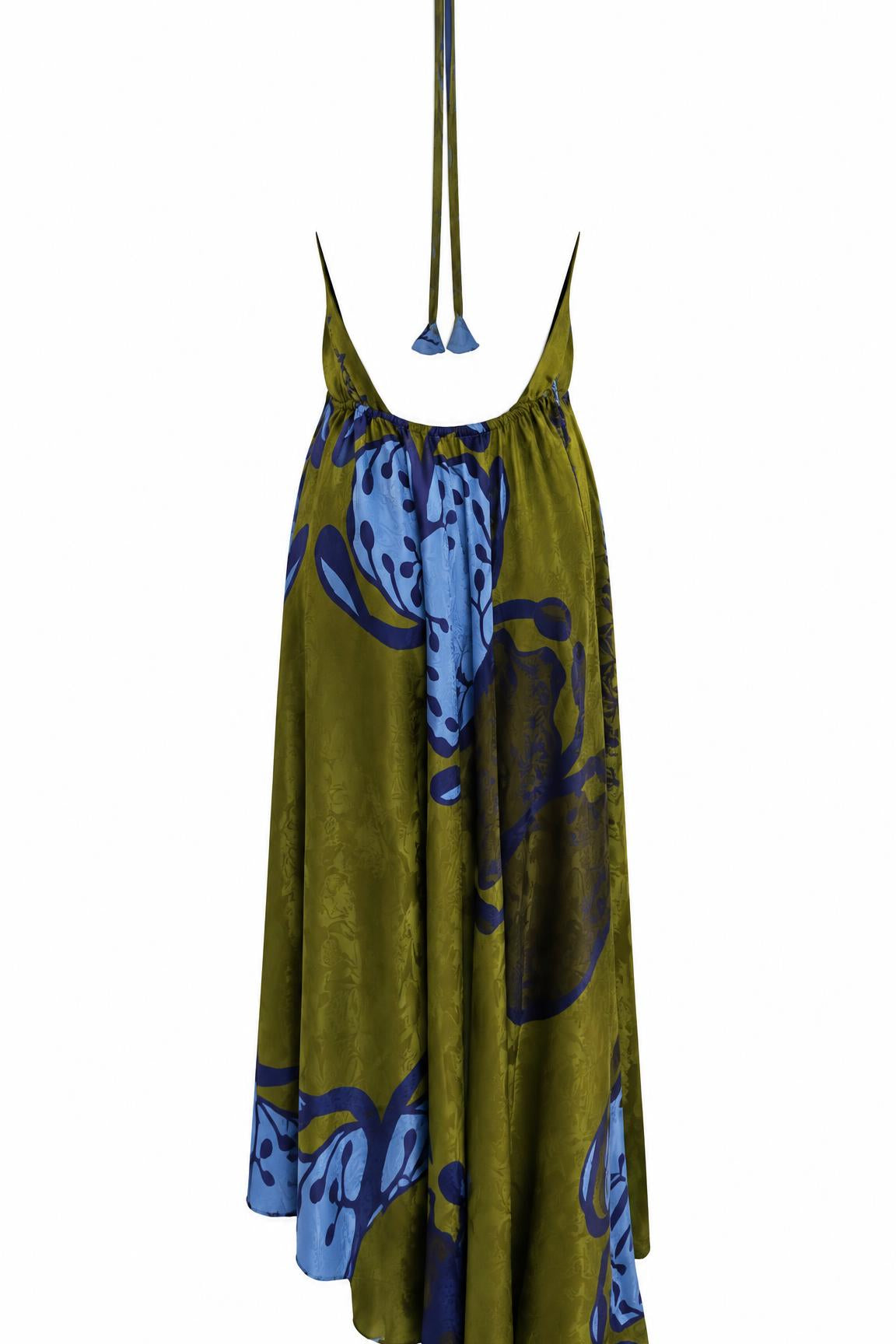 Vestido Alondra · foto 2