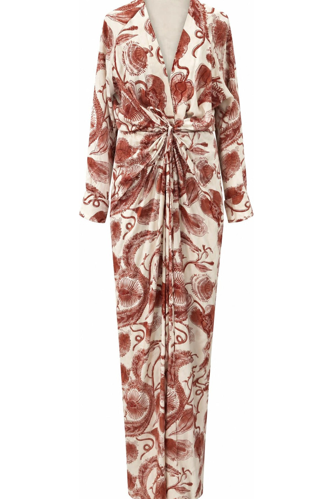 Vestido Anémona · foto 1