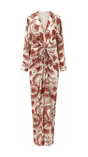 Vestido Anémona