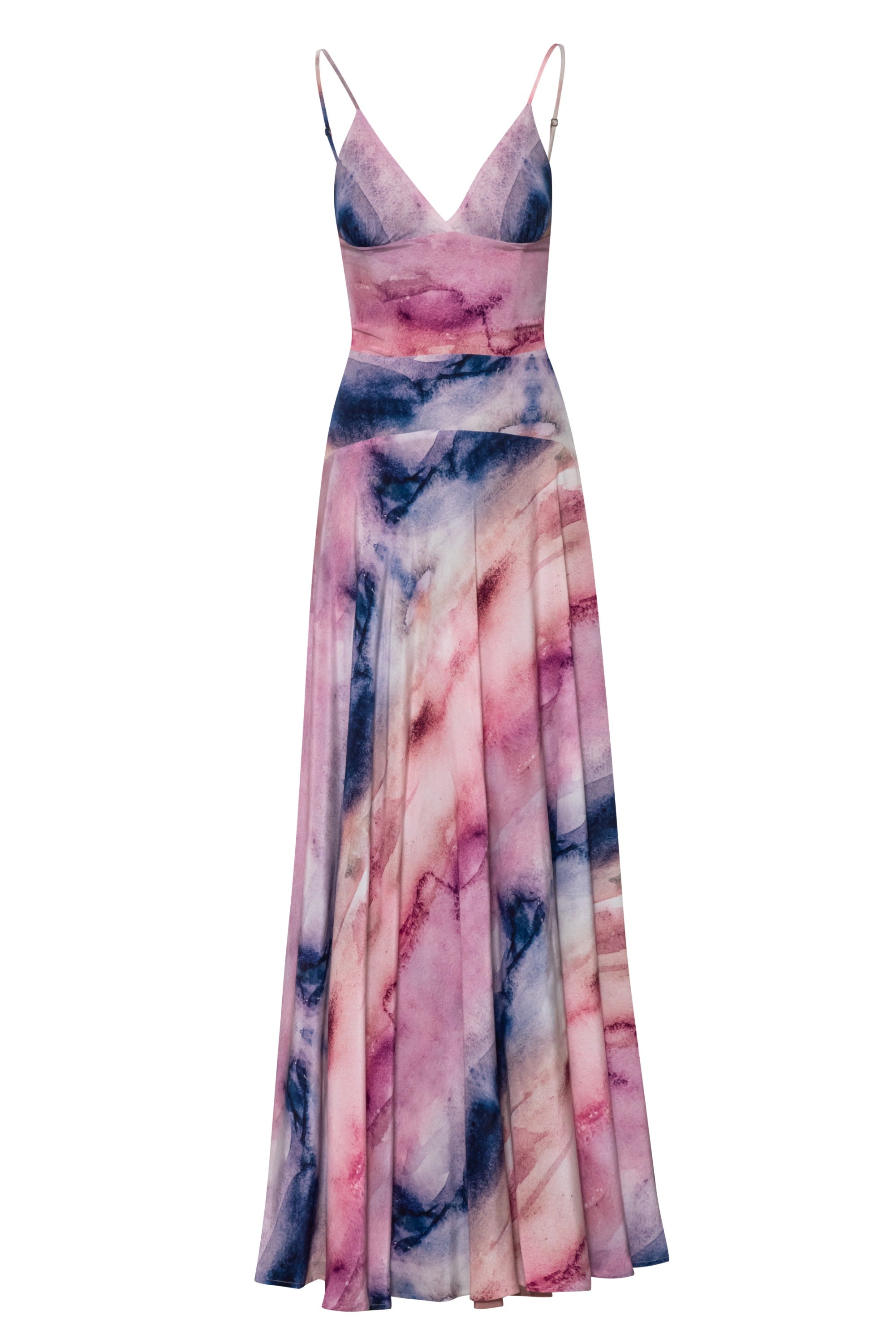 Vestido Anémona