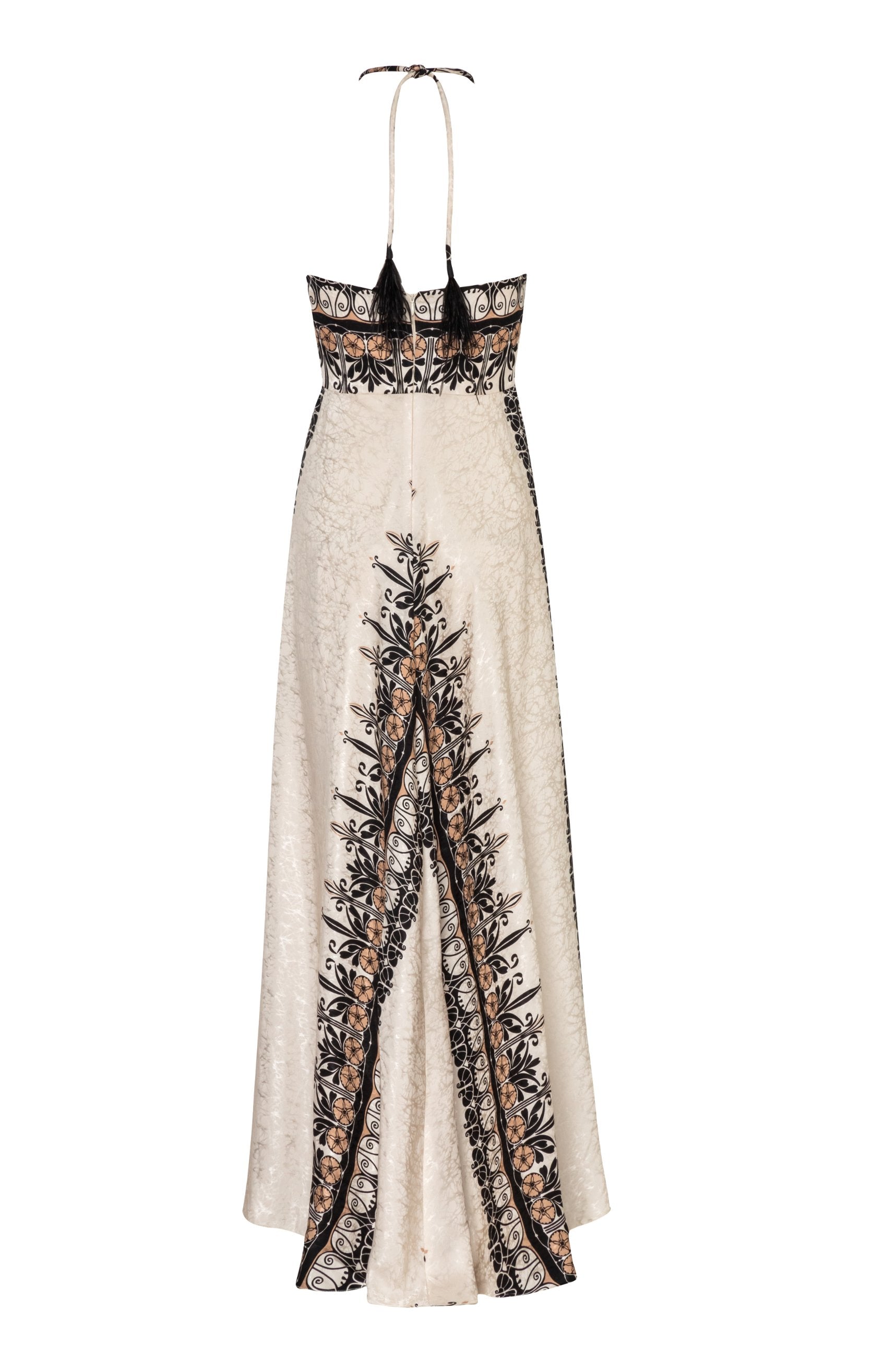 Vestido Ánfora