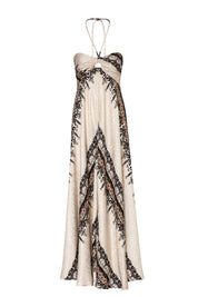Vestido Ánfora