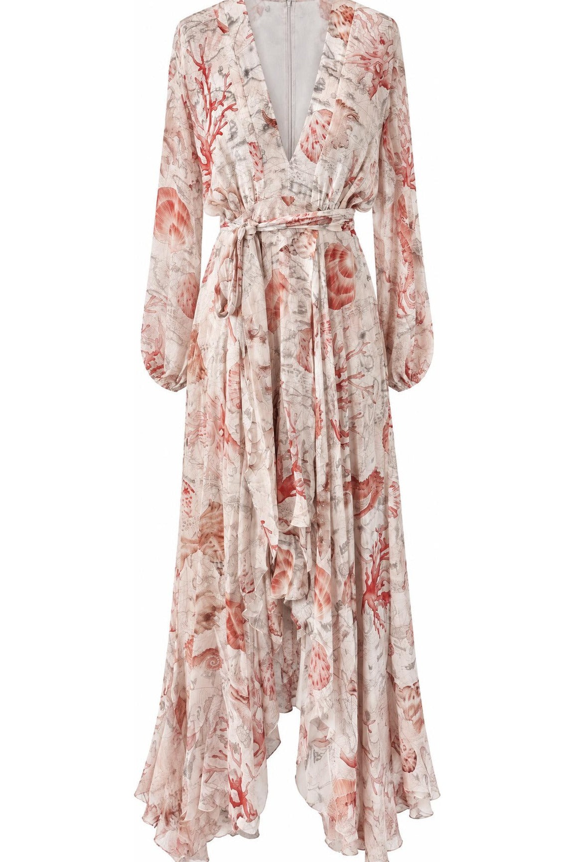 Vestido Arrecife · foto 1