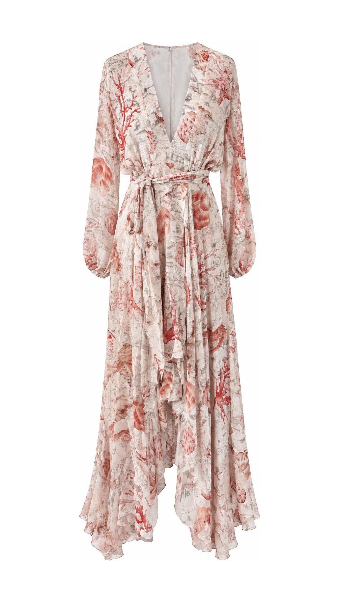 Vestido Arrecife