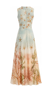 Vestido Atardecer