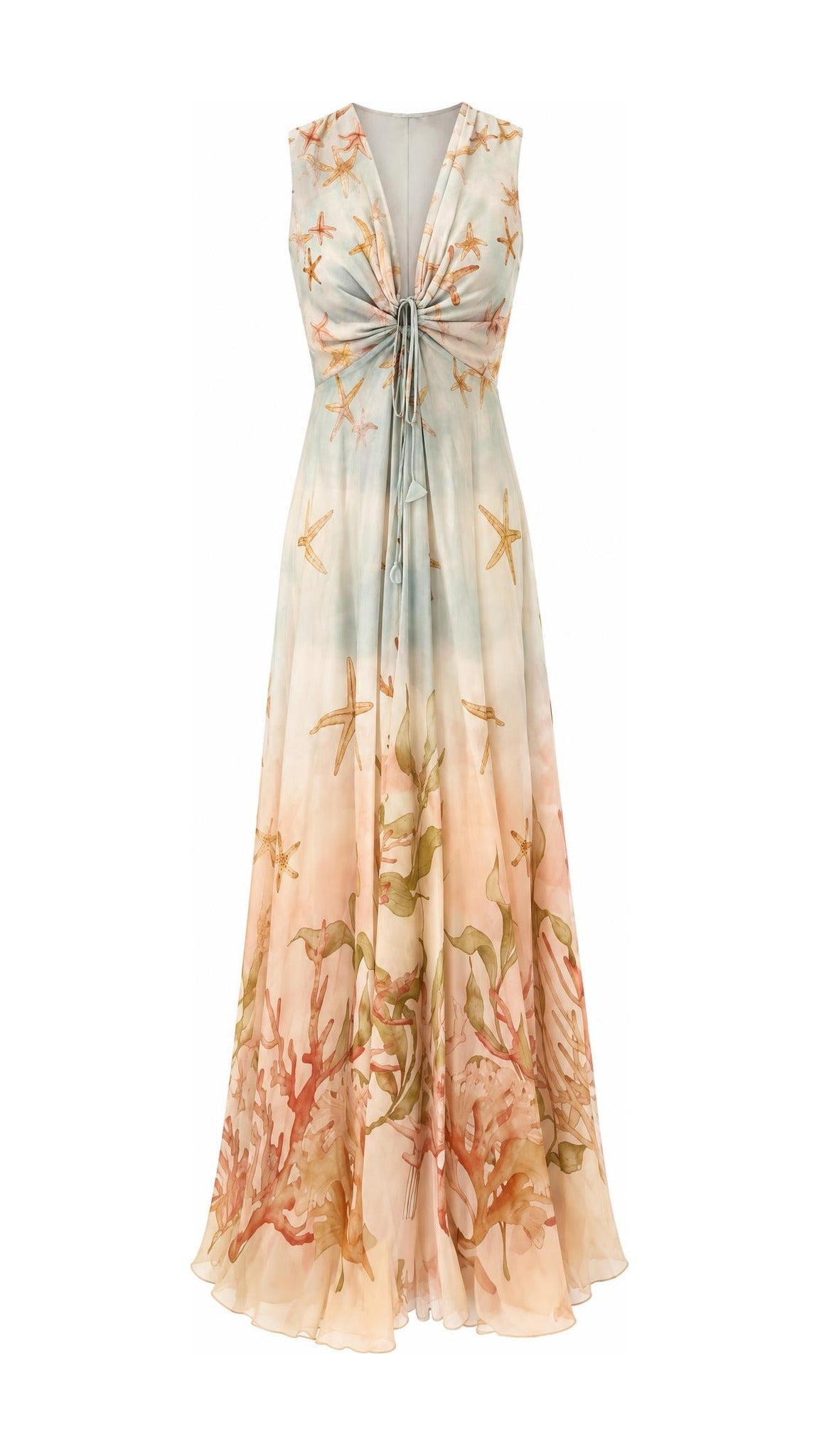 Vestido Atardecer
