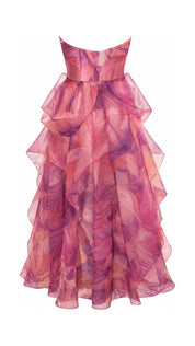 Vestido Aurora