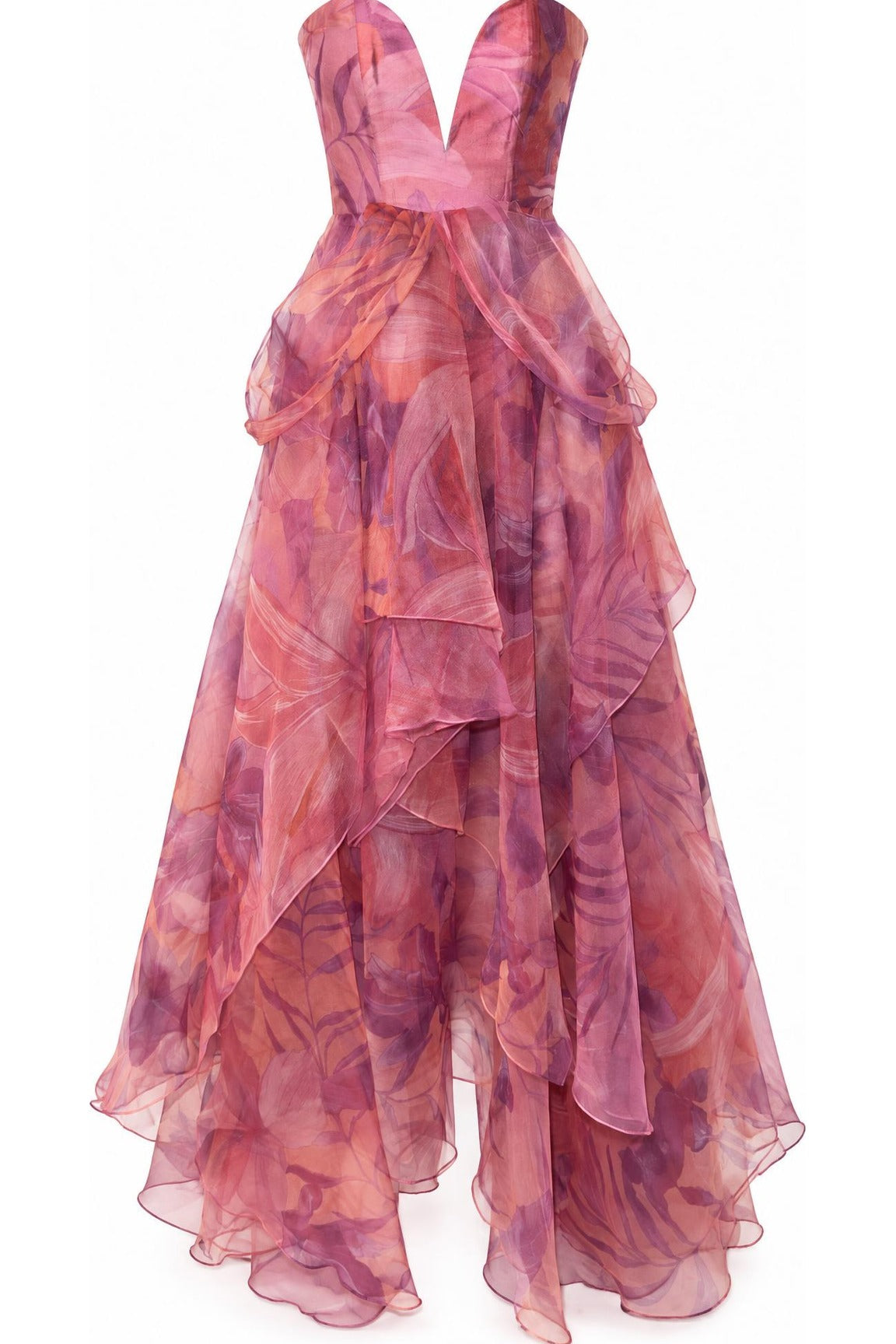 Vestido Aurora · foto 1