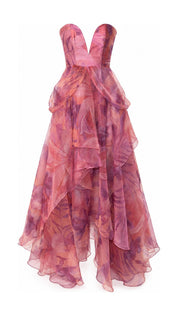 Vestido Aurora