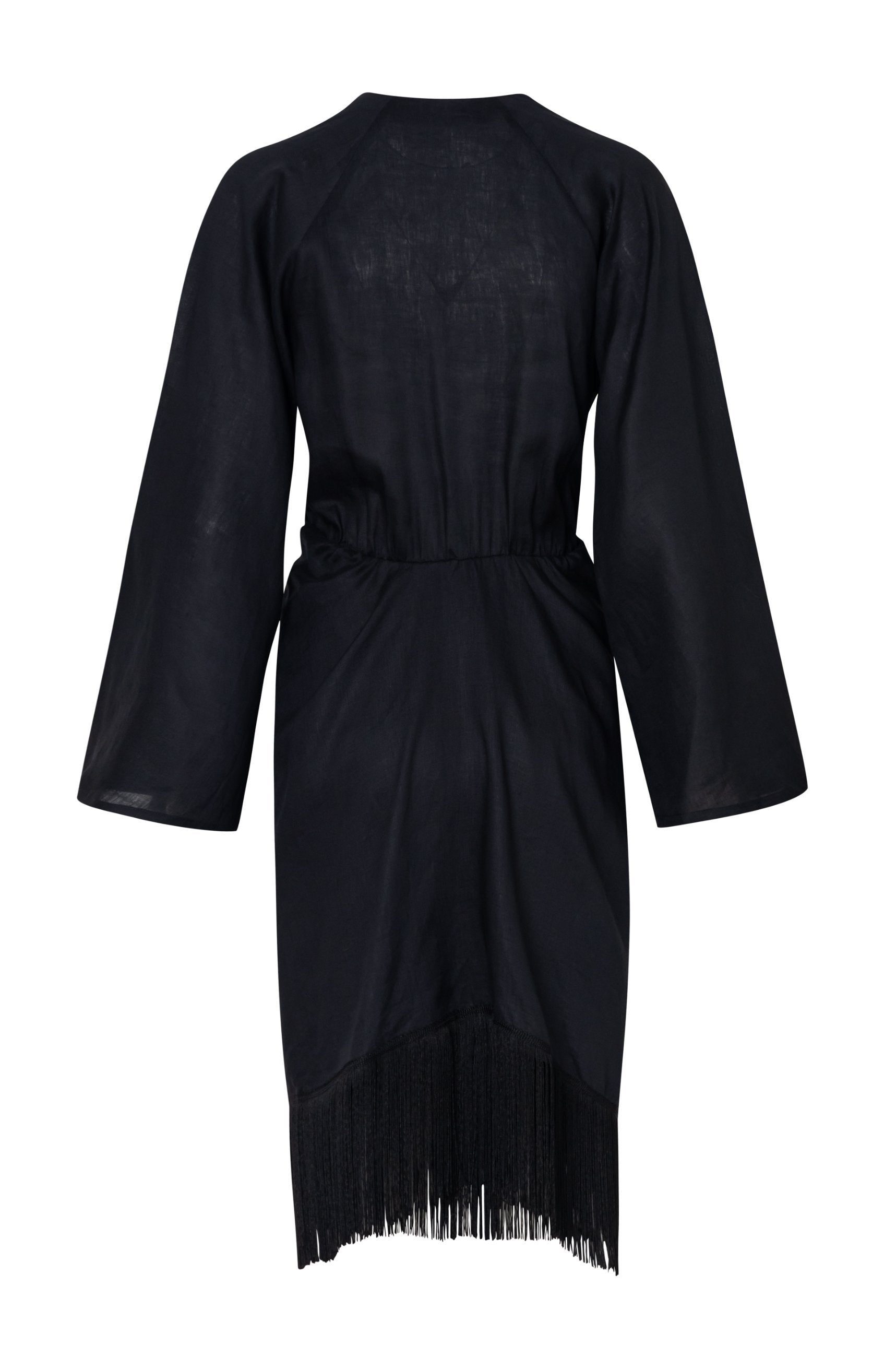 Vestido Azabache