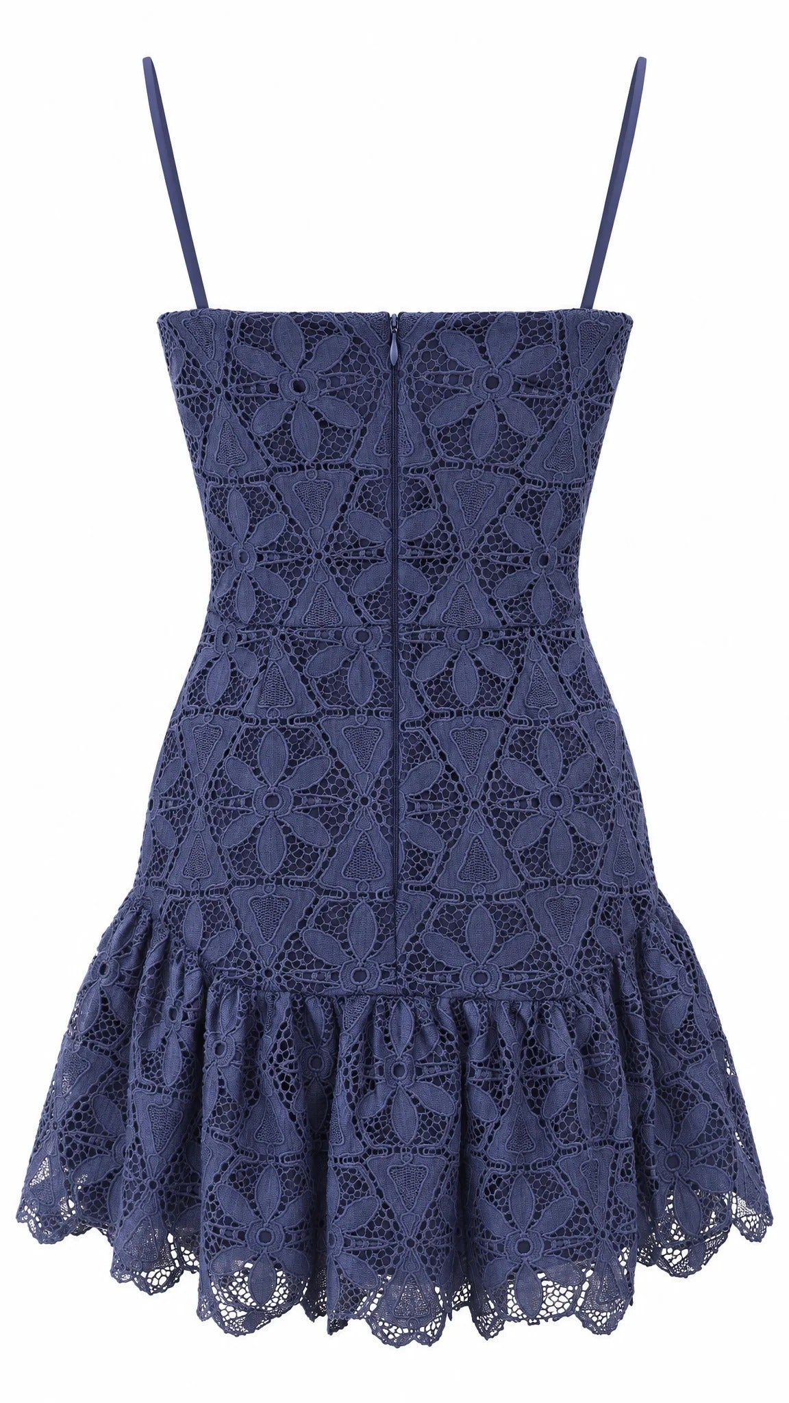 Vestido Azulejo