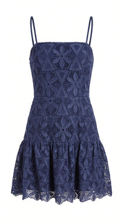 Vestido Azulejo