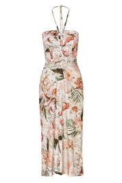 Vestido Bitácora