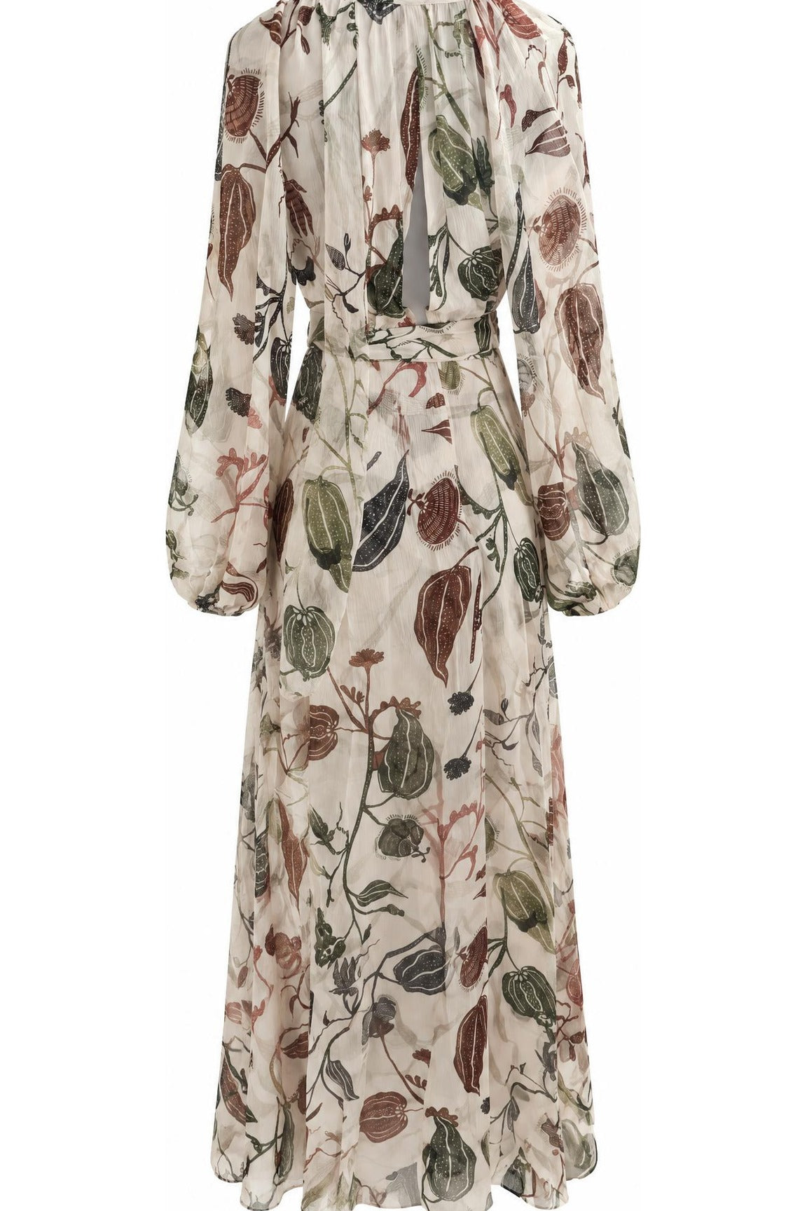 Vestido Botánica · foto 2