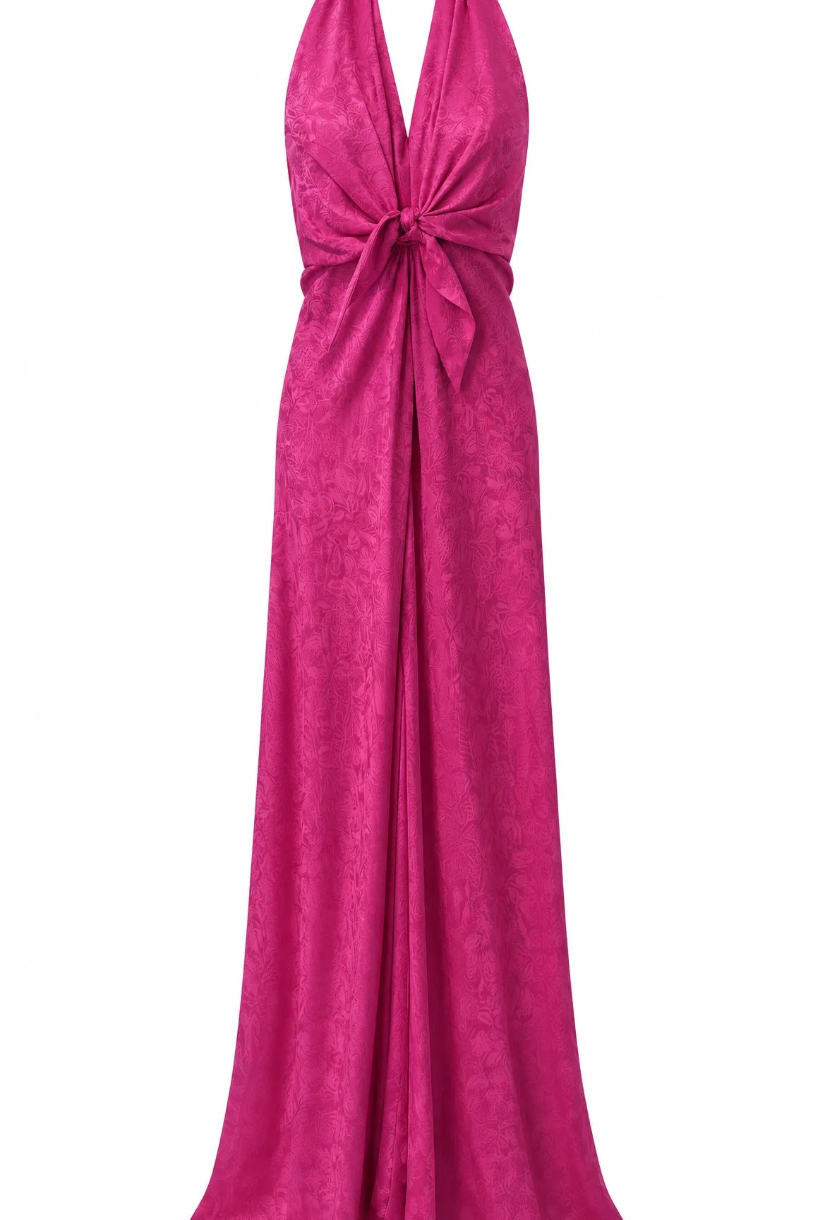 Vestido Bugambilia · foto 2