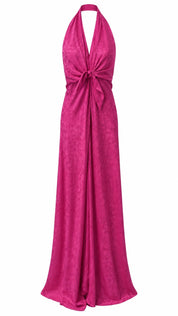 Vestido Bugambilia