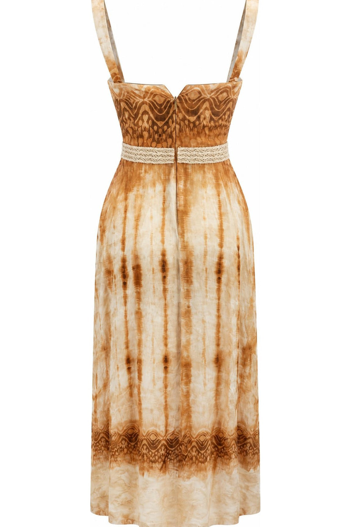 Vestido Caramelo · foto 2