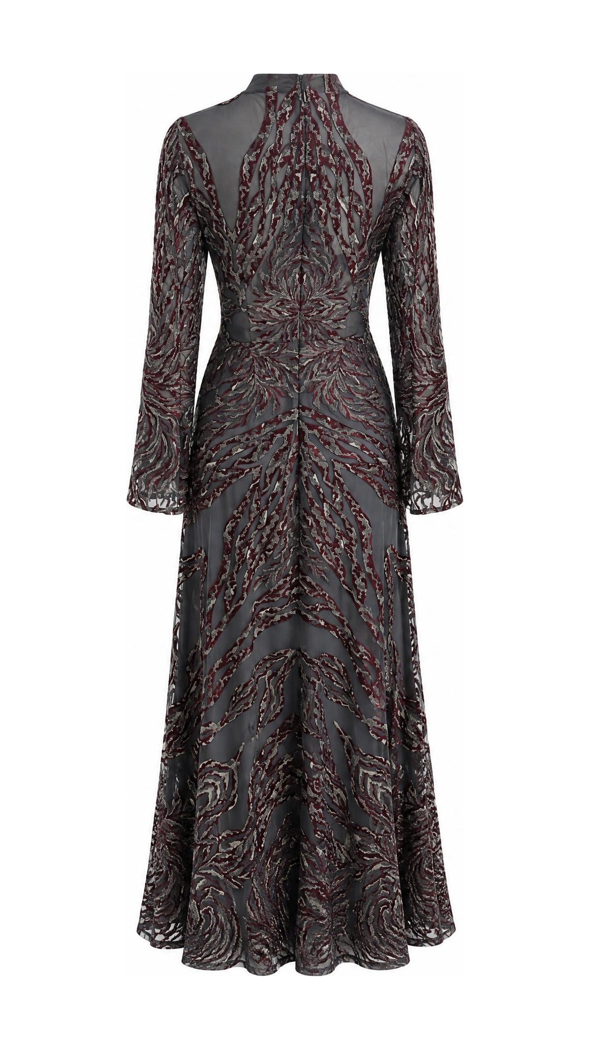 Vestido Rue