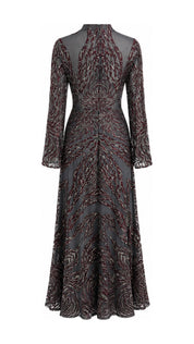 Vestido Rue