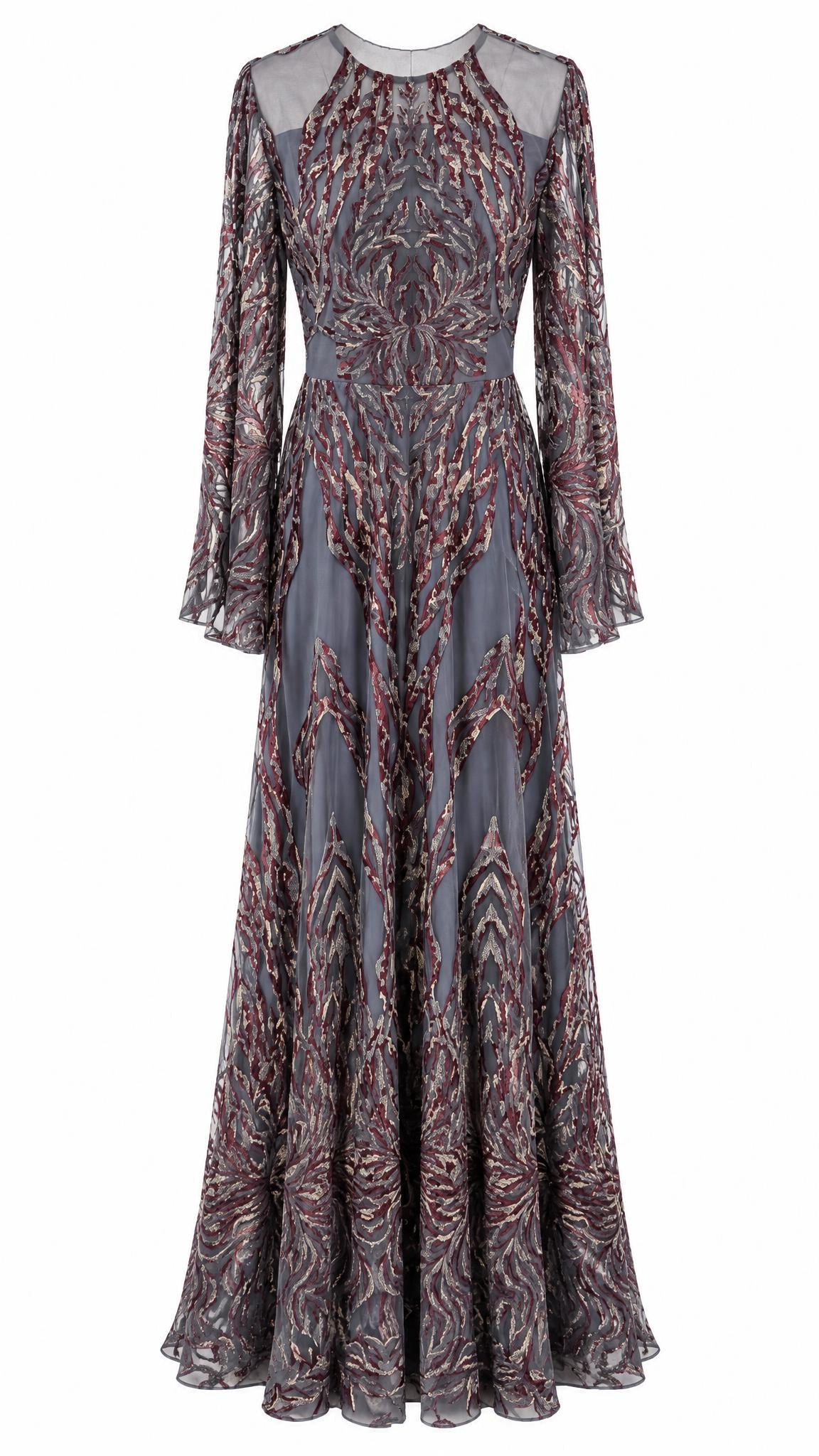 Vestido Rue