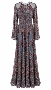 Vestido Rue