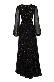 Vestido Estela Luna