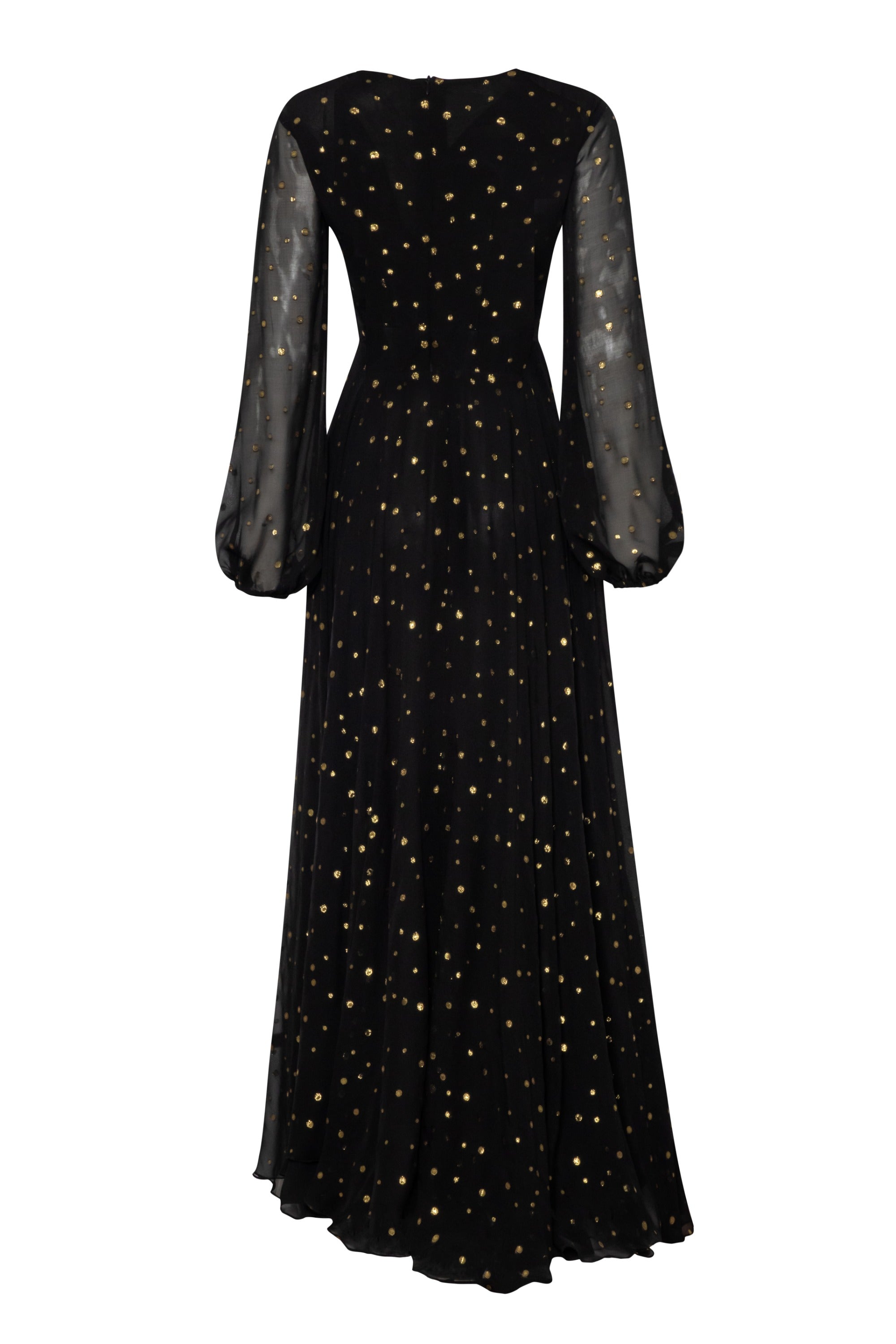 Vestido Estela Luna