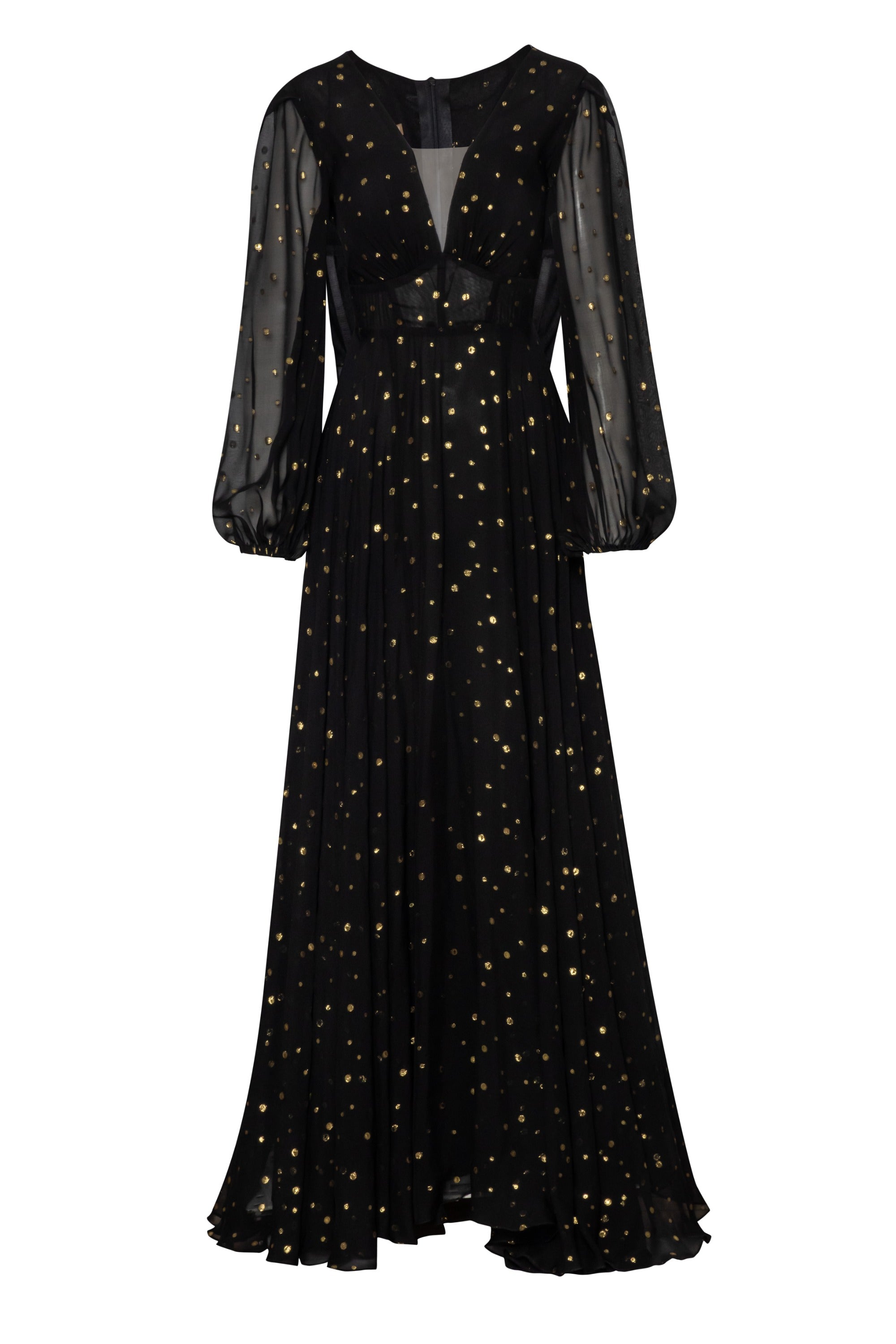 Vestido Estela Luna