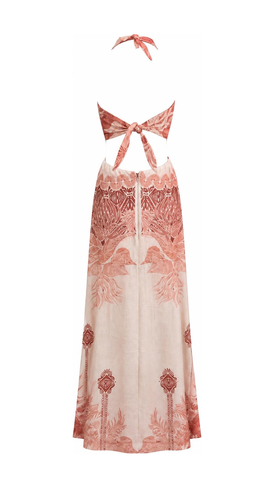 Vestido Flamenco