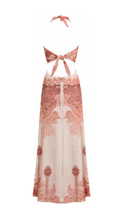 Vestido Flamenco