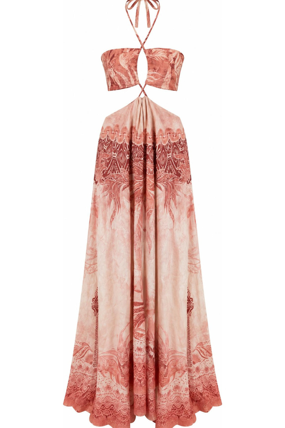 Vestido Flamenco · foto 1