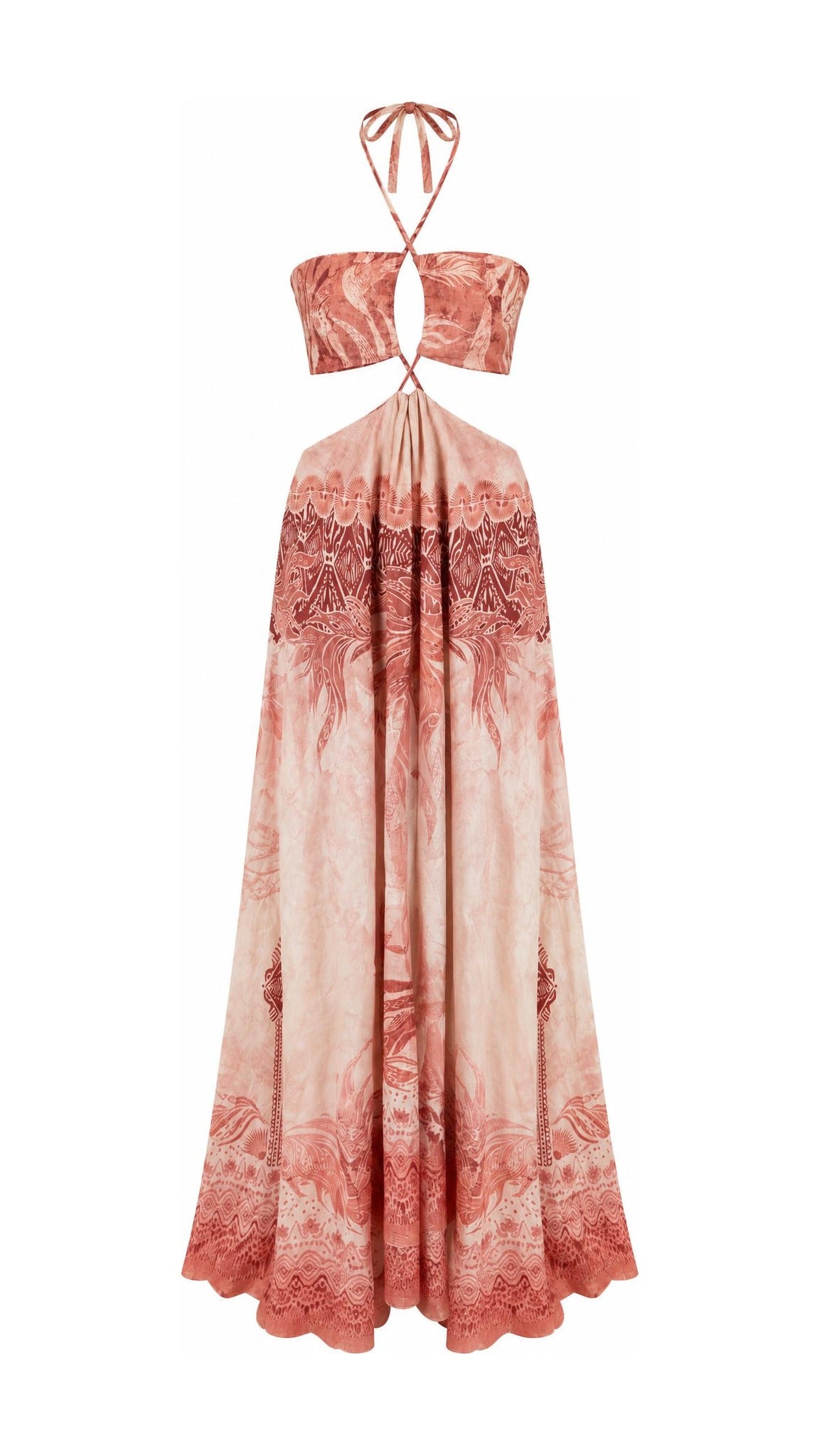 Vestido Flamenco