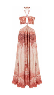 Vestido Flamenco