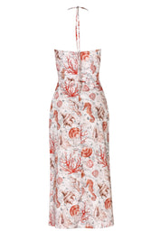 Vestido Hipocampo