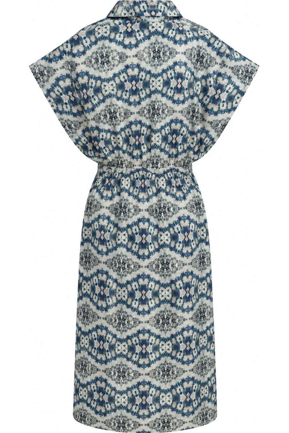 Vestido Índigo · foto 2