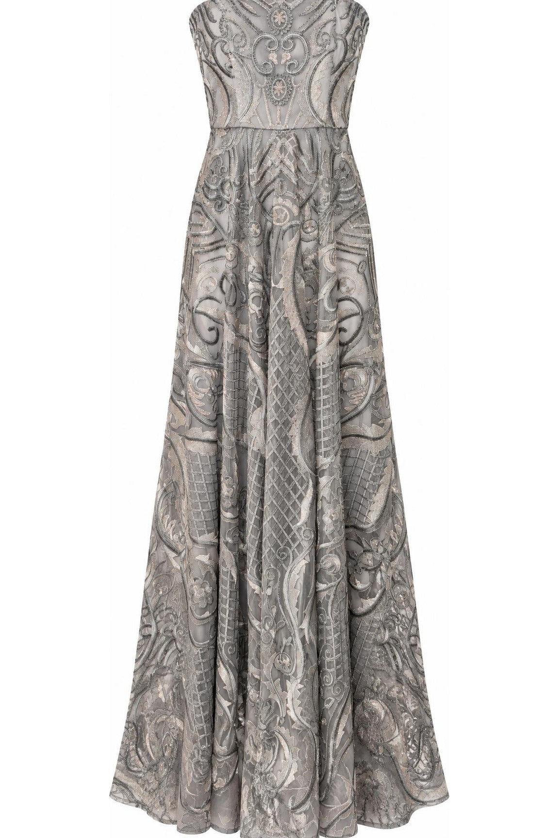 Vestido Luna · foto 1
