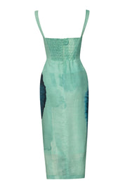 Vestido Marejada