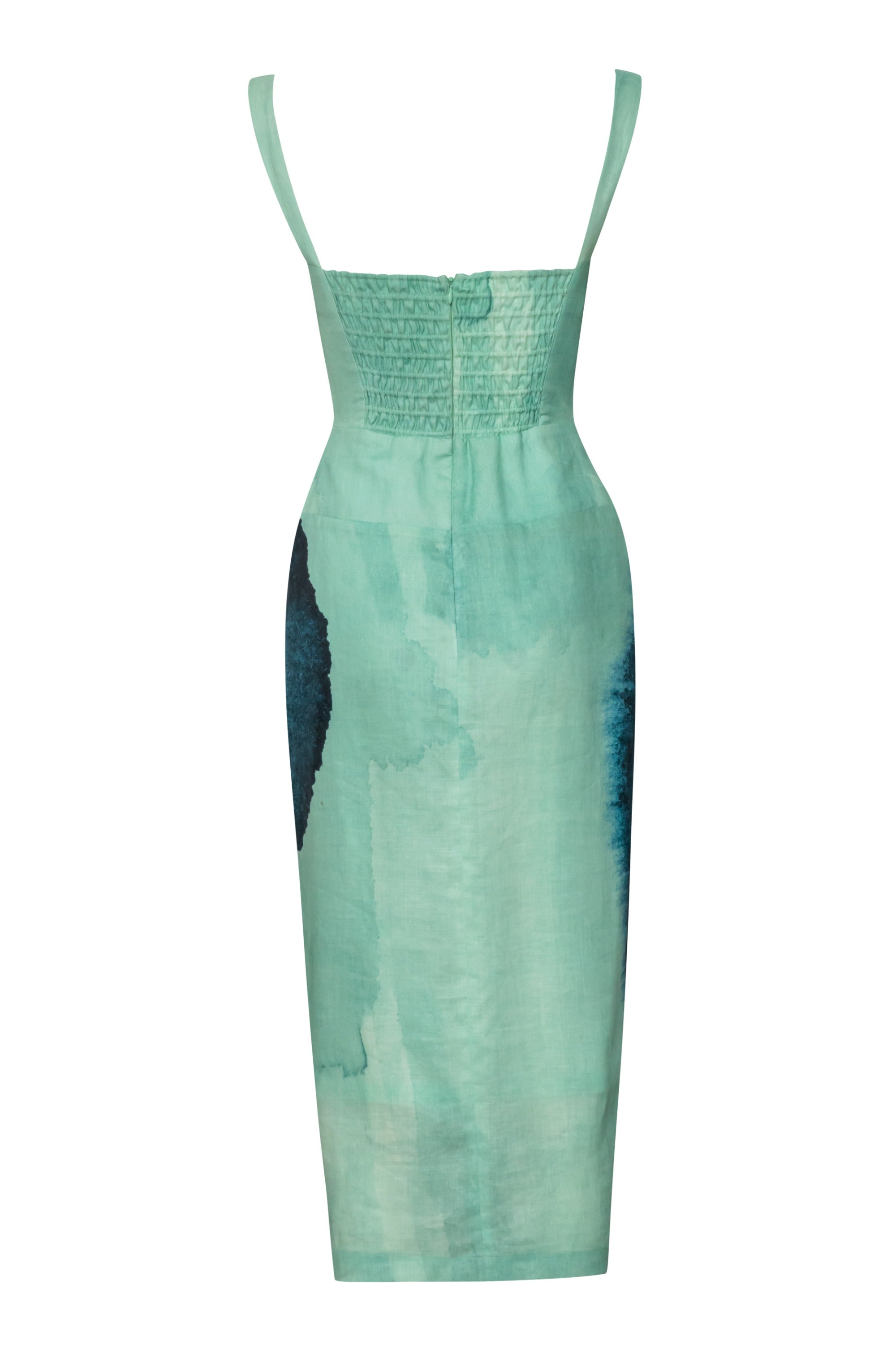 Vestido Marejada