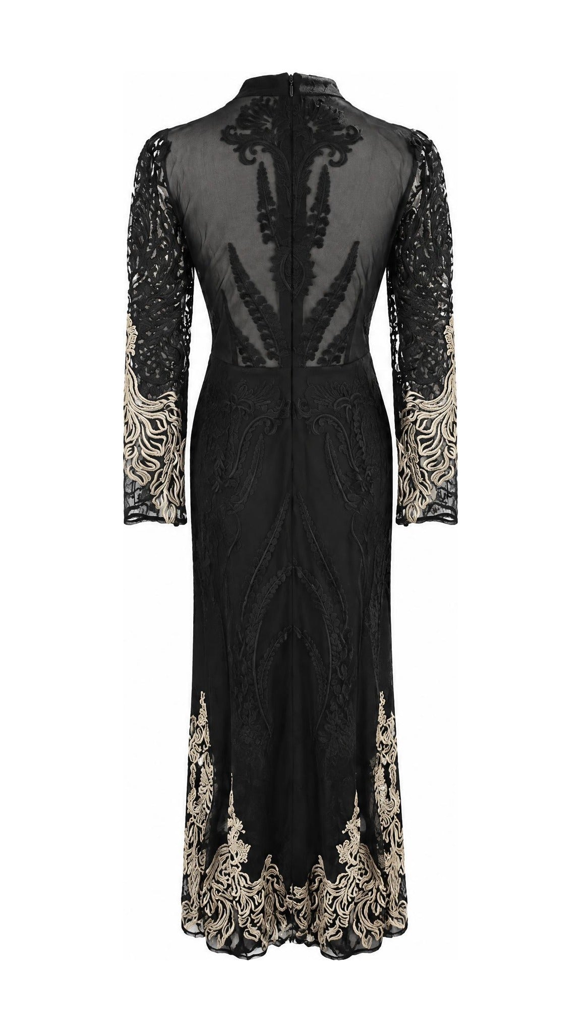 Vestido Noi