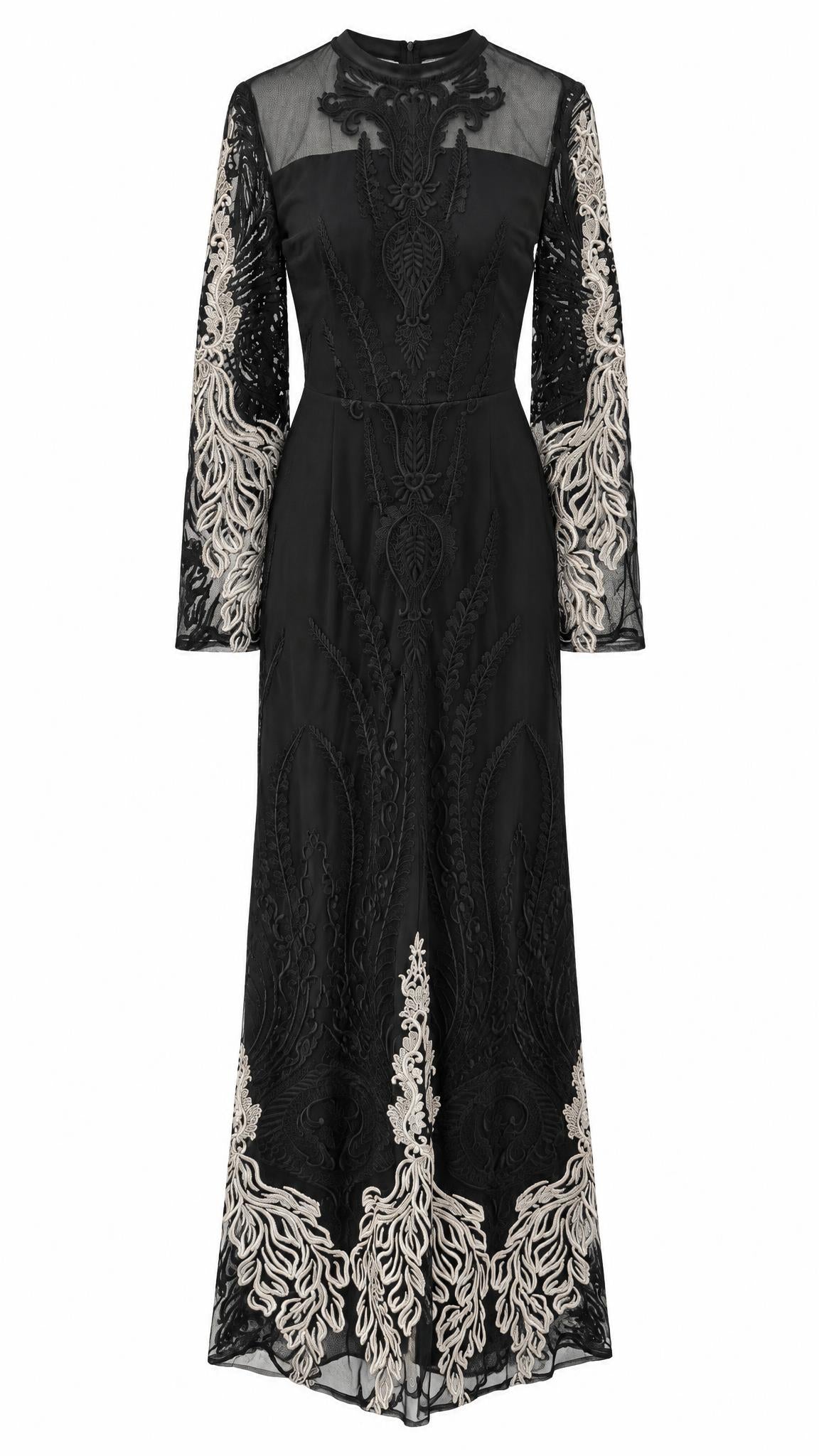Vestido Noi